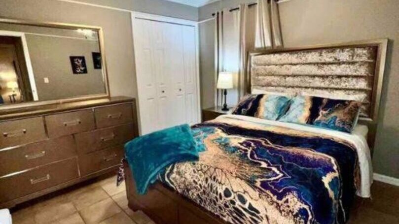 102 Getaway Villa  4bed with pool near Disney - Image 19