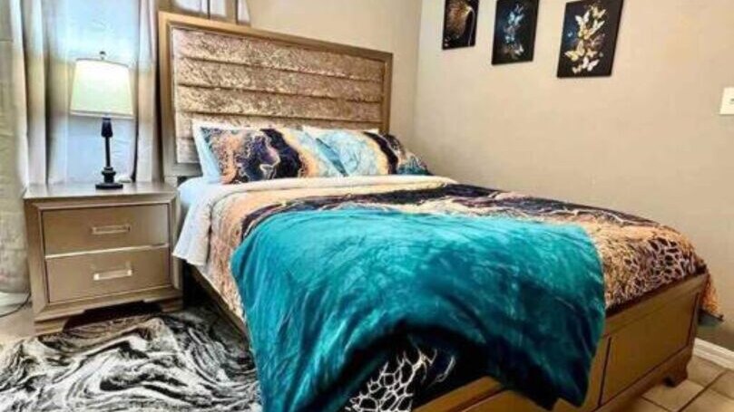 102 Getaway Villa  4bed with pool near Disney - Image 20