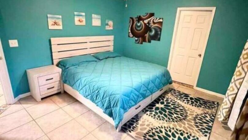 102 Getaway Villa  4bed with pool near Disney - Image 22