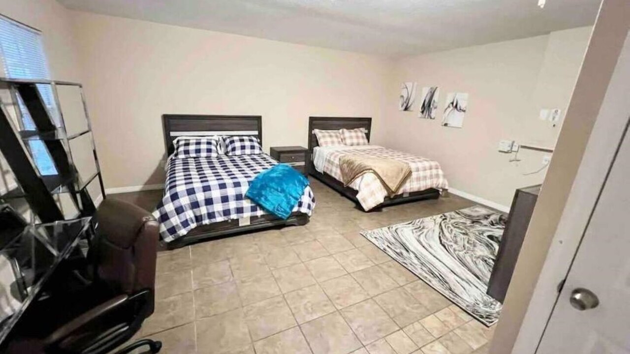 102 Getaway Villa  4bed with pool near Disney - Image 23