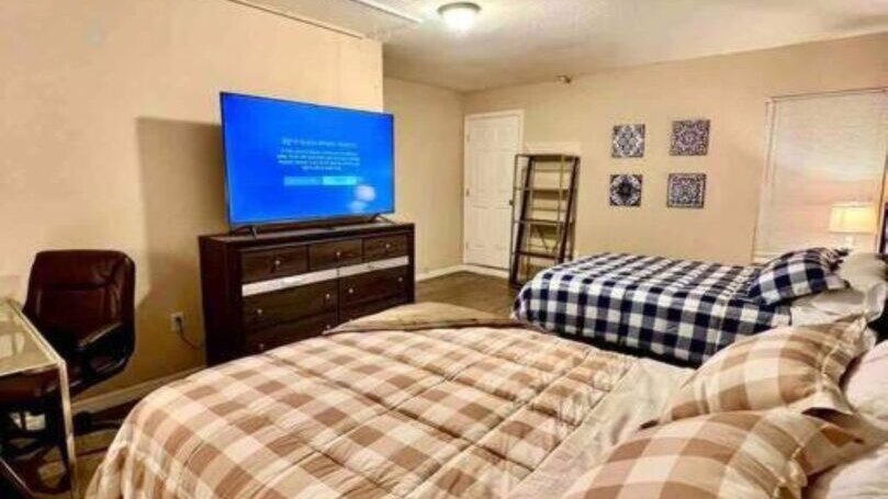 102 Getaway Villa  4bed with pool near Disney - Image 25