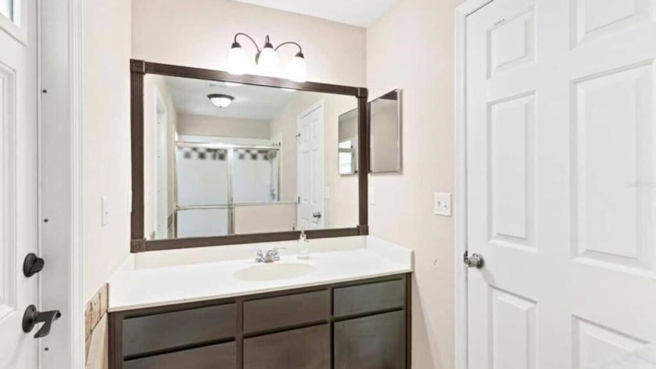 102 Getaway Villa  4bed with pool near Disney - Image 28