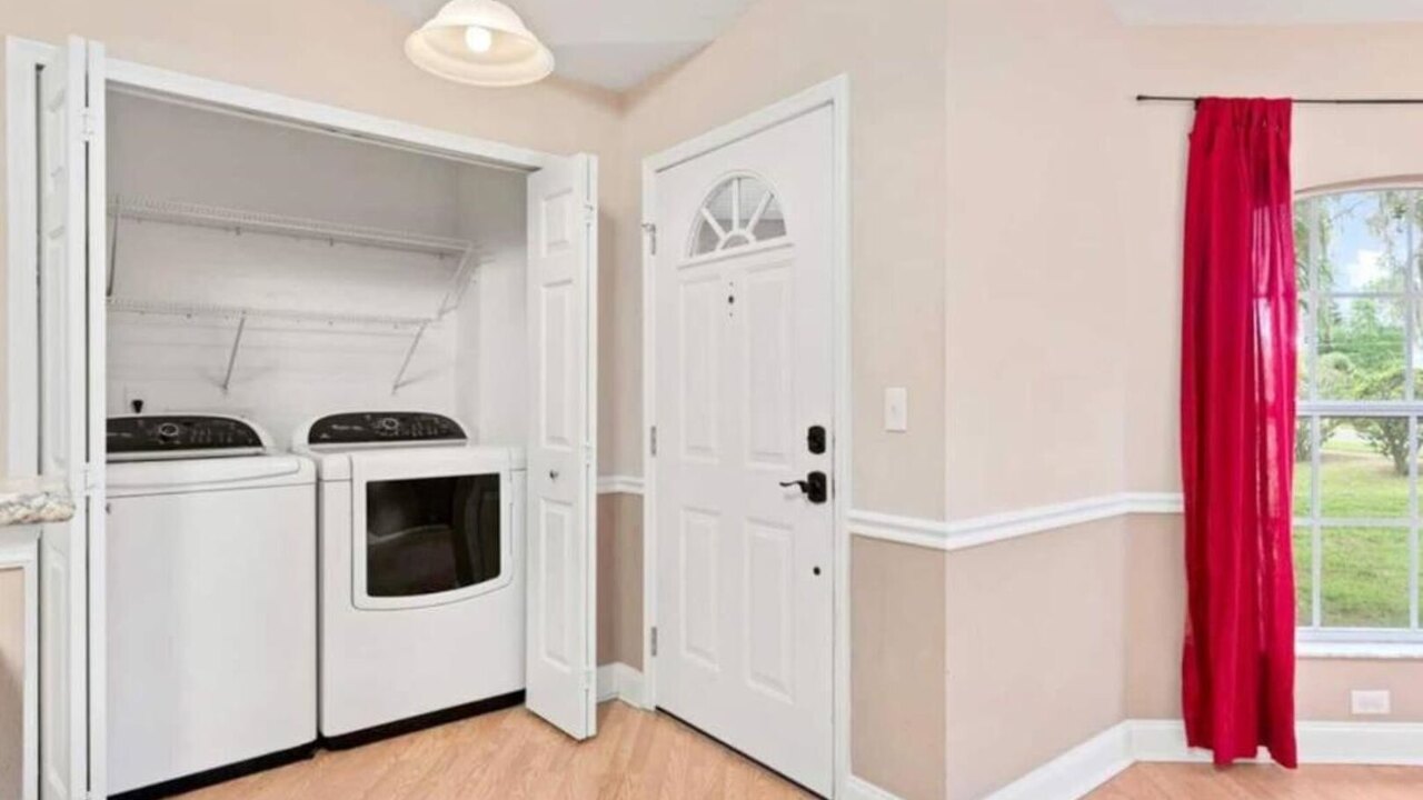 102 Getaway Villa  4bed with pool near Disney - Image 30