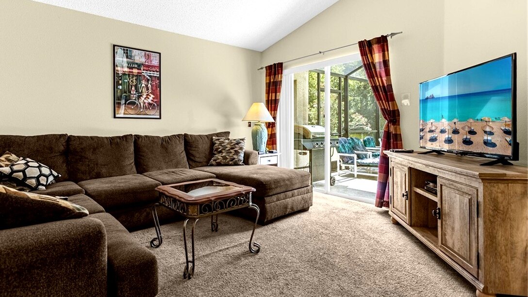 1061-Fun, Bright Pool Home Near Disney - Image 3