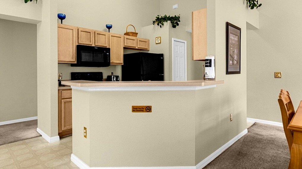 1061-Fun, Bright Pool Home Near Disney - Image 7