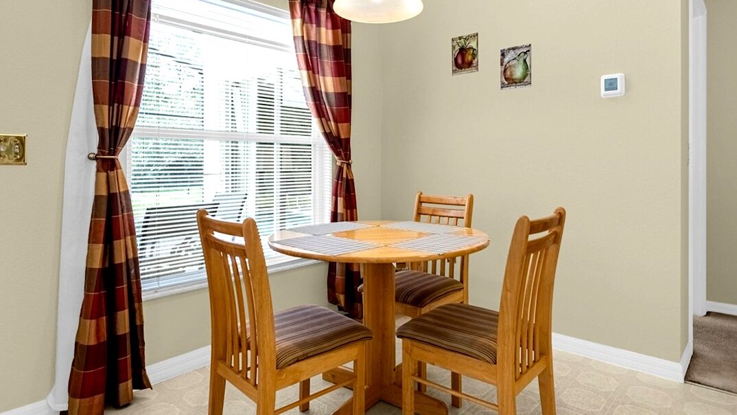 1061-Fun, Bright Pool Home Near Disney - Image 11