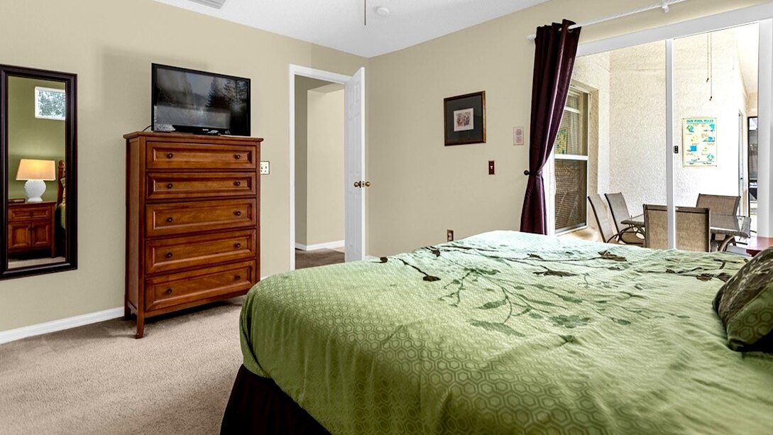 1061-Fun, Bright Pool Home Near Disney - Image 14