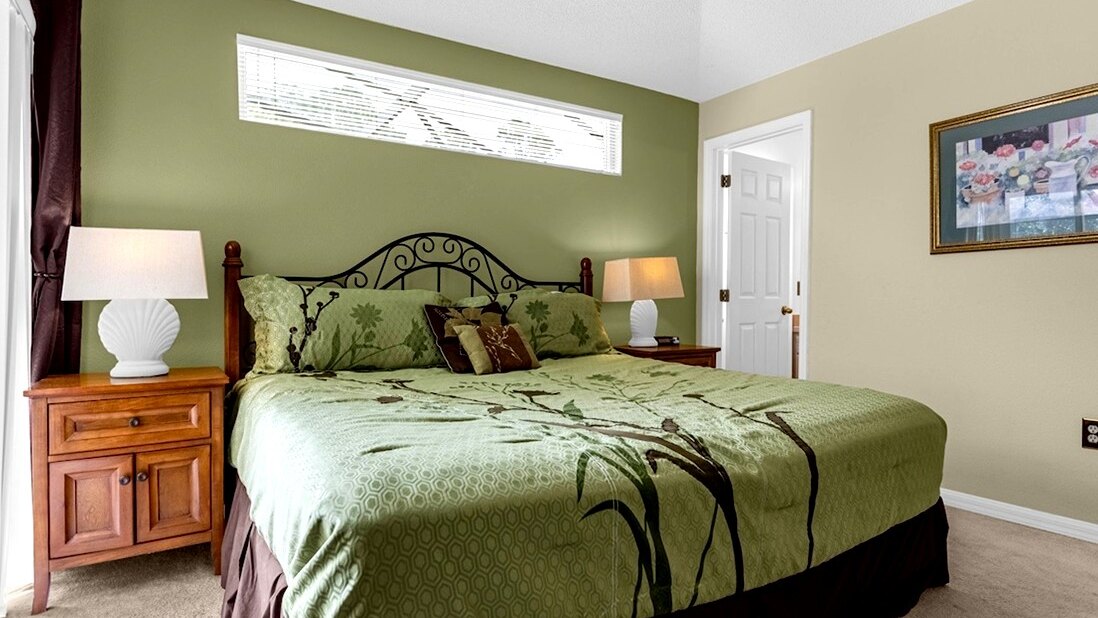 1061-Fun, Bright Pool Home Near Disney - Image 13