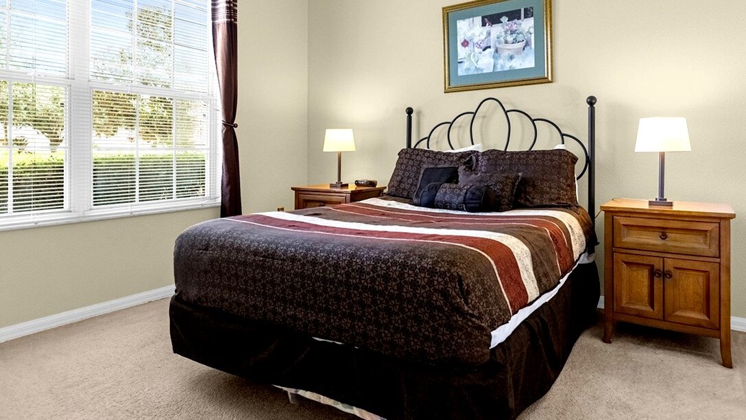 1061-Fun, Bright Pool Home Near Disney - Image 15