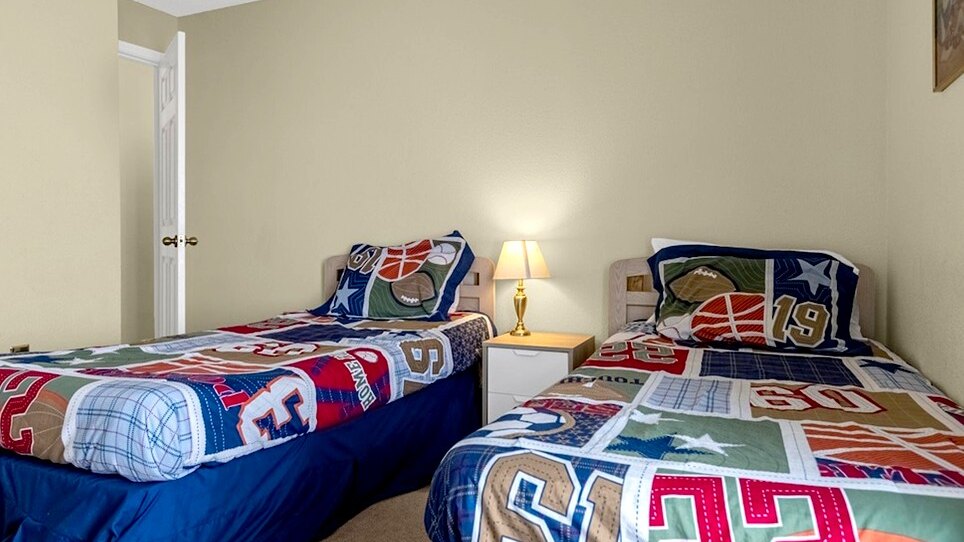 1061-Fun, Bright Pool Home Near Disney - Image 17