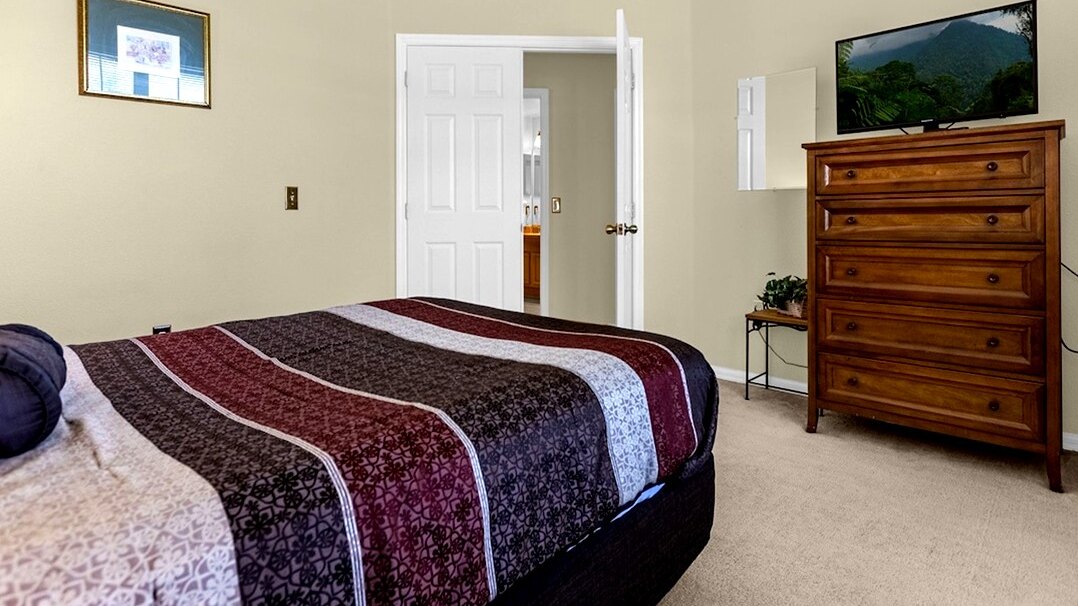 1061-Fun, Bright Pool Home Near Disney - Image 16