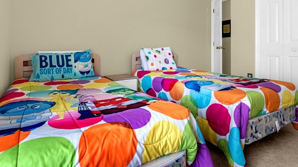 1061-Fun, Bright Pool Home Near Disney - Image 19