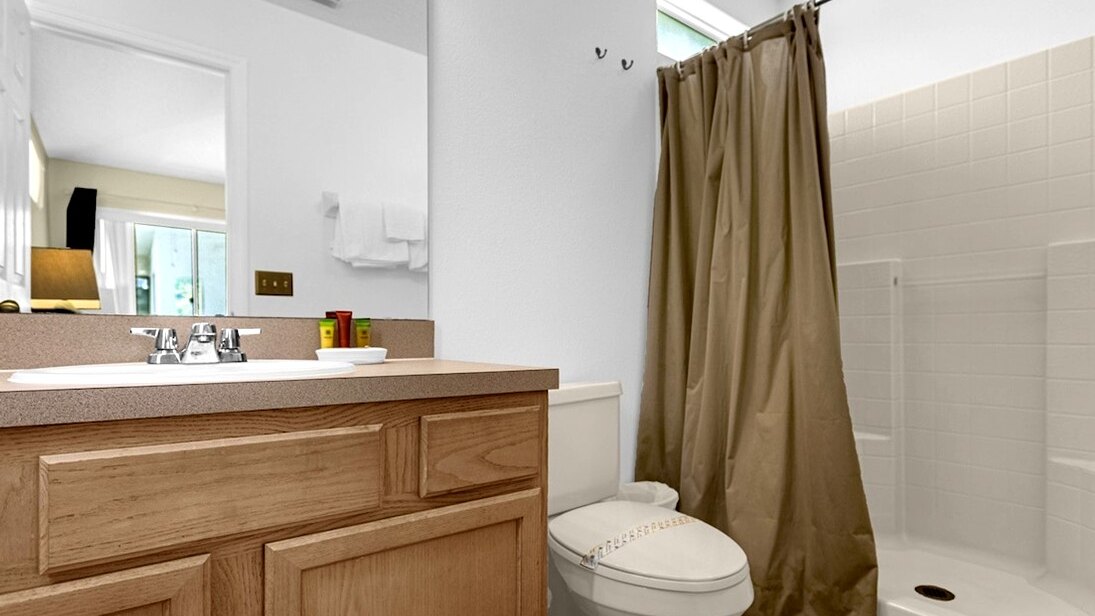 1061-Fun, Bright Pool Home Near Disney - Image 24