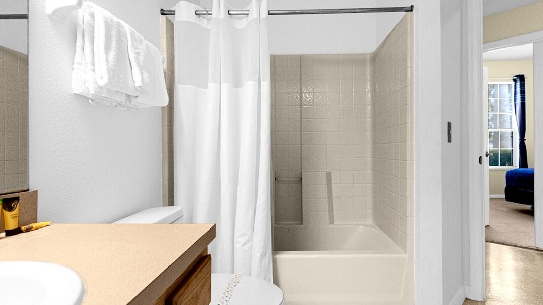 1061-Fun, Bright Pool Home Near Disney - Image 22