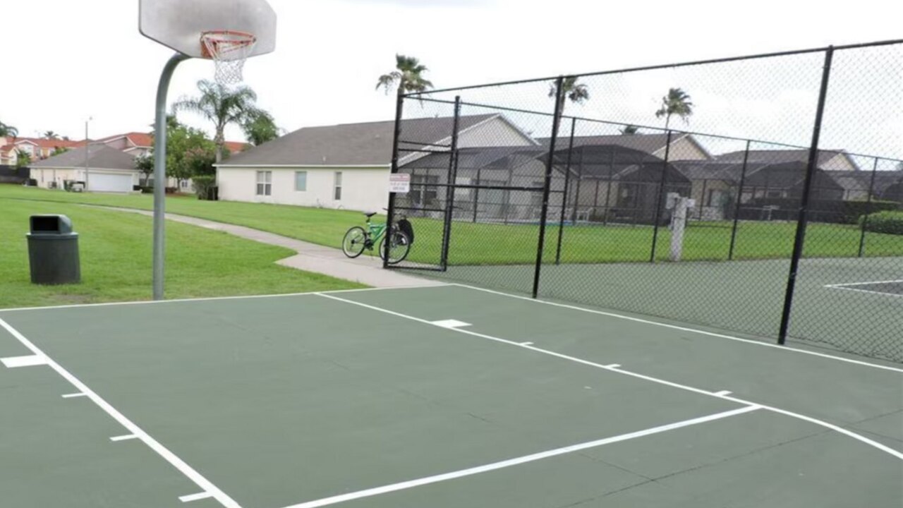 1061-Fun, Bright Pool Home Near Disney - Image 41