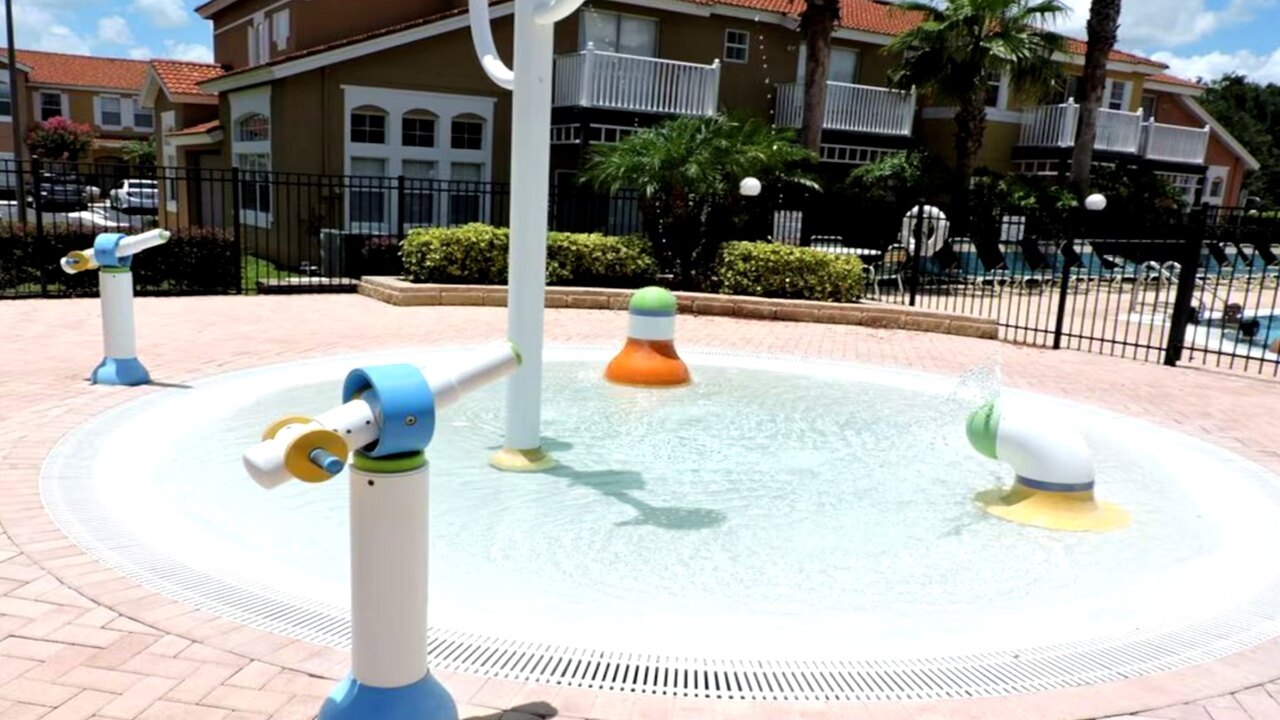 1061-Fun, Bright Pool Home Near Disney - Image 42