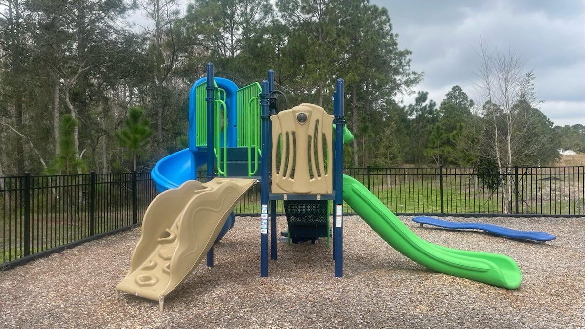 1209-9-B -Mansion themed with pool near Disney - Image 64