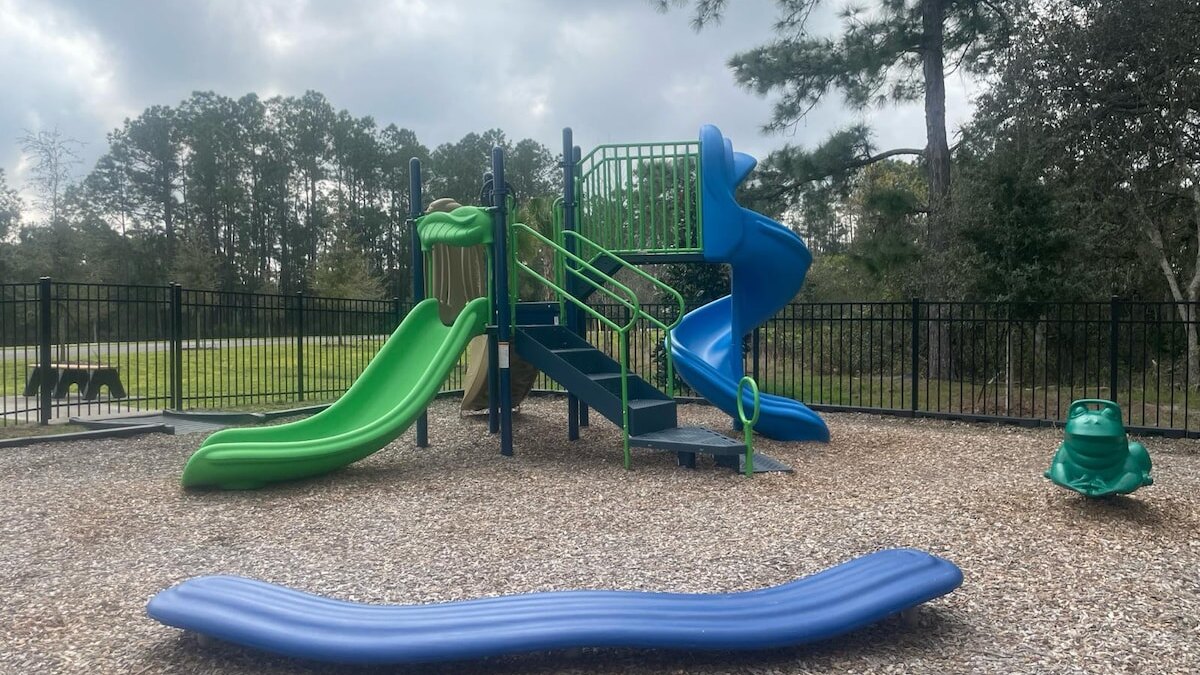 1209-9-B -Mansion themed with pool near Disney - Image 63