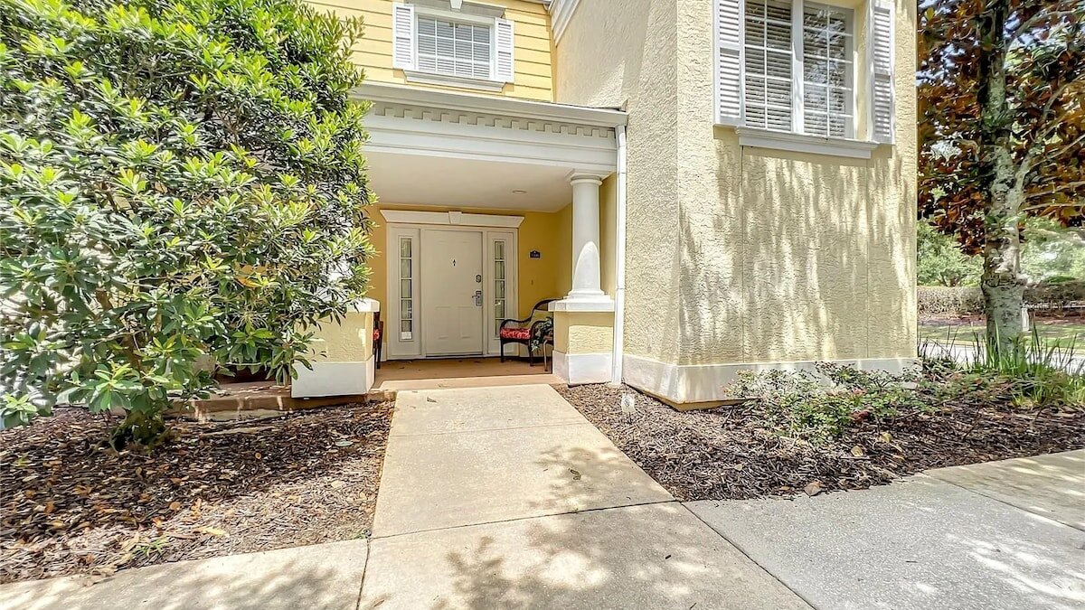 1300-Seven Eagles at Reunion3 bed Condo - Image 2