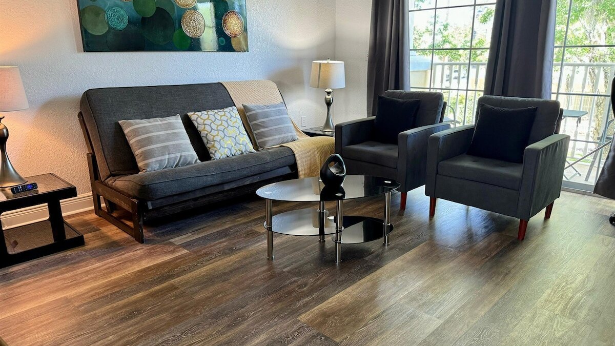 1300-Seven Eagles at Reunion3 bed Condo - Image 5