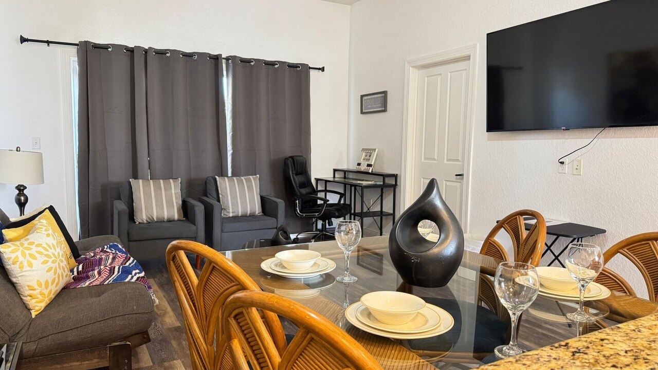 1300-Seven Eagles at Reunion3 bed Condo - Image 6