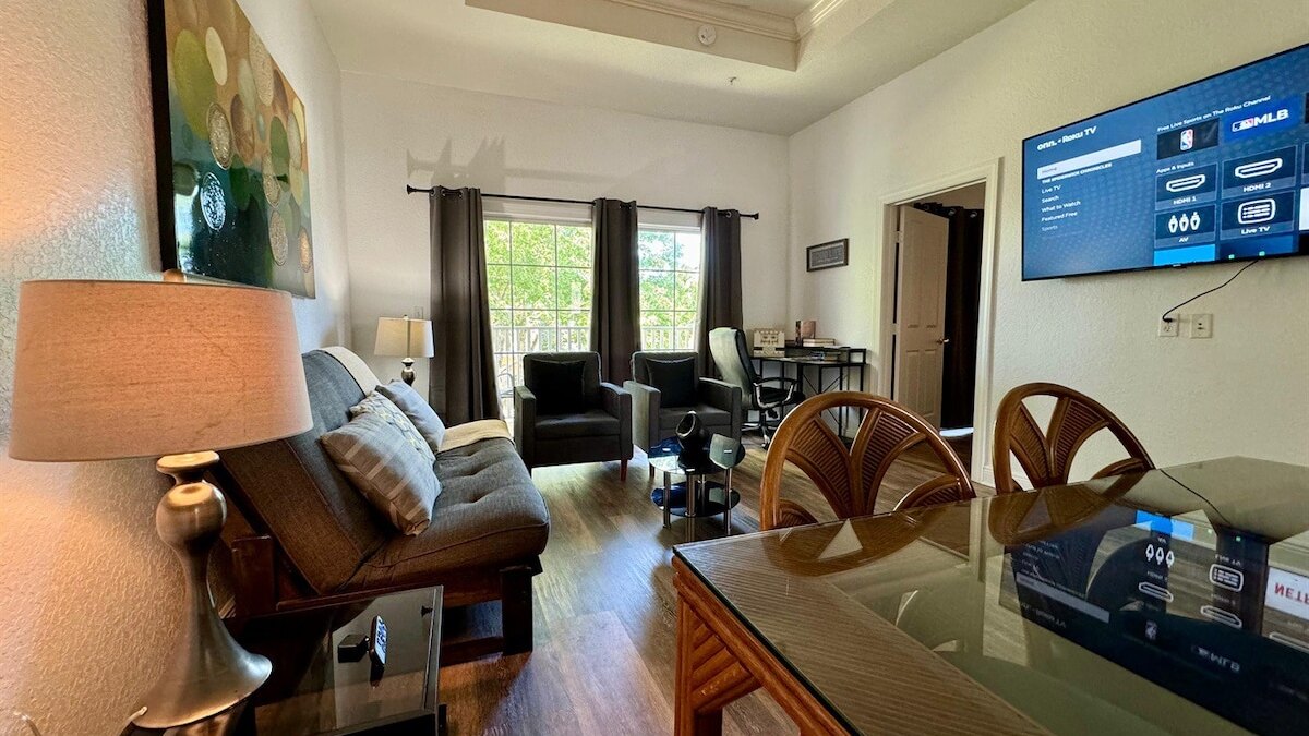 1300-Seven Eagles at Reunion3 bed Condo - Image 7