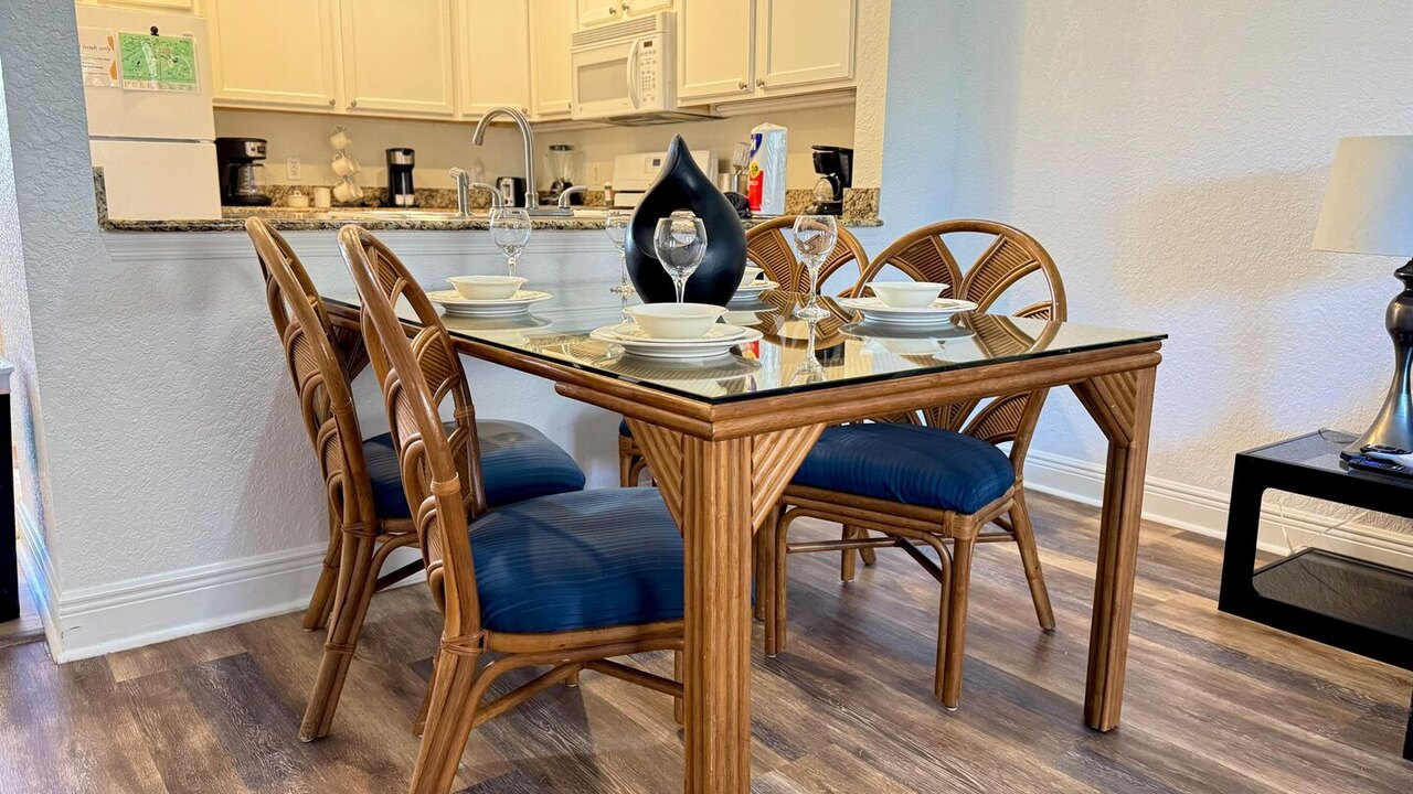 1300-Seven Eagles at Reunion3 bed Condo - Image 8