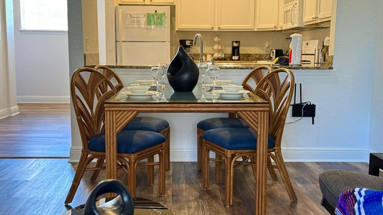 1300-Seven Eagles at Reunion3 bed Condo - Image 9