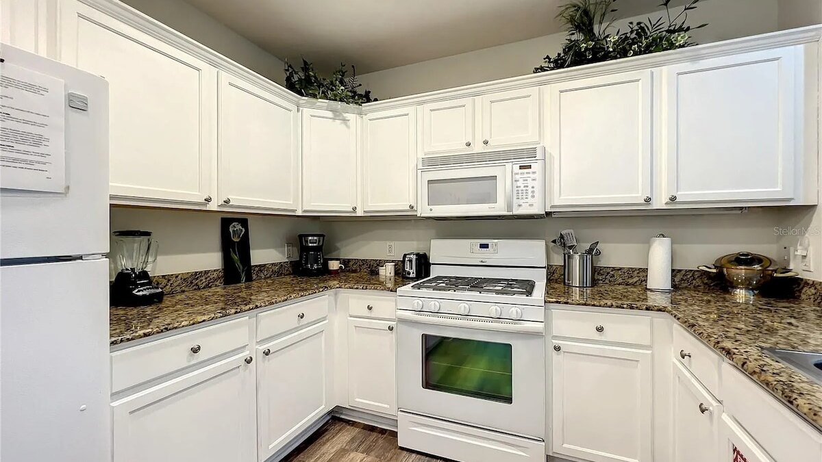 1300-Seven Eagles at Reunion3 bed Condo - Image 11