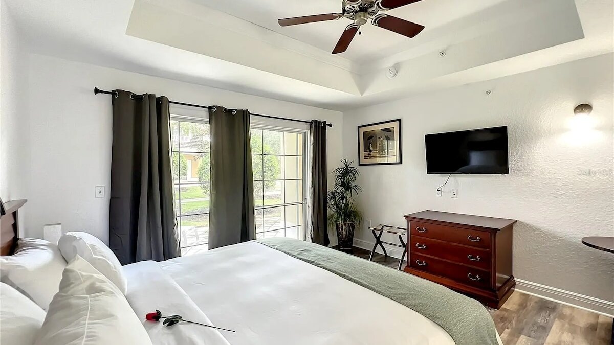 1300-Seven Eagles at Reunion3 bed Condo - Image 15