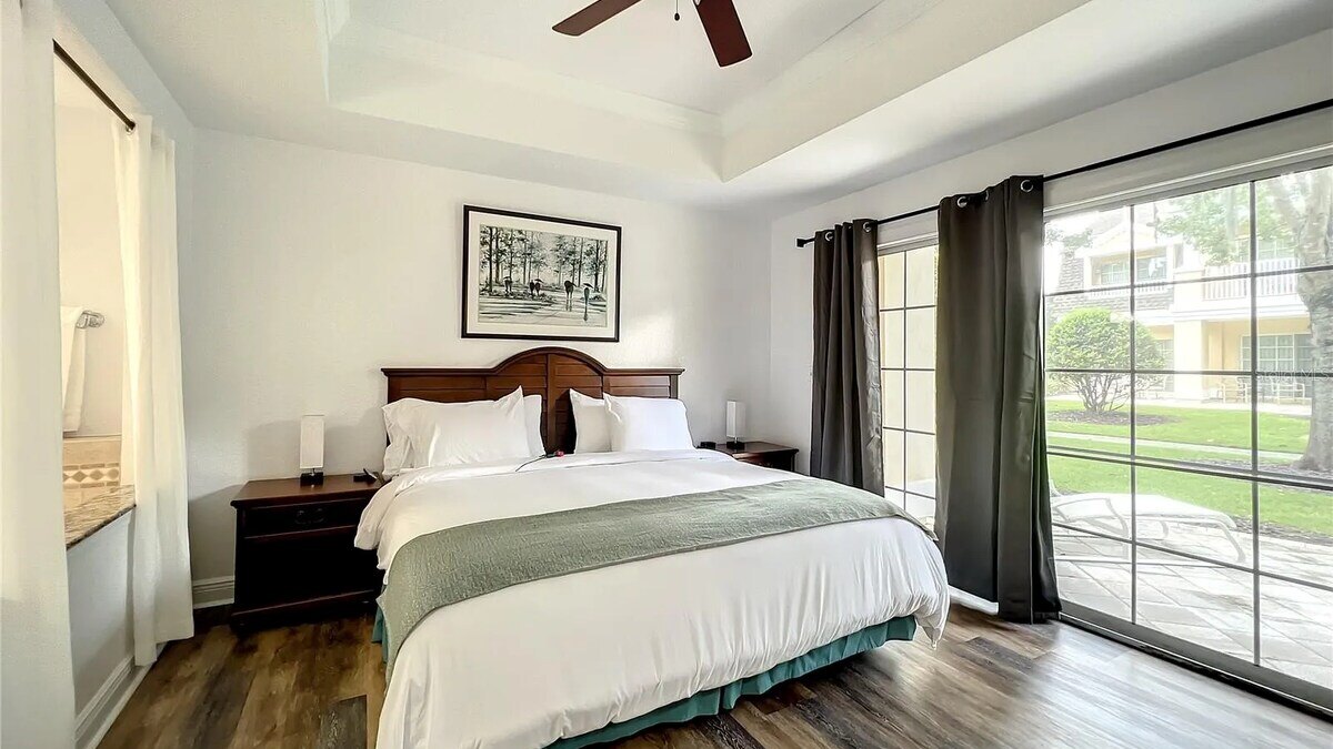 1300-Seven Eagles at Reunion3 bed Condo - Image 14