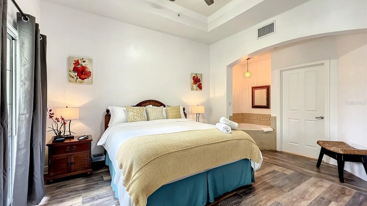 1300-Seven Eagles at Reunion3 bed Condo - Image 17