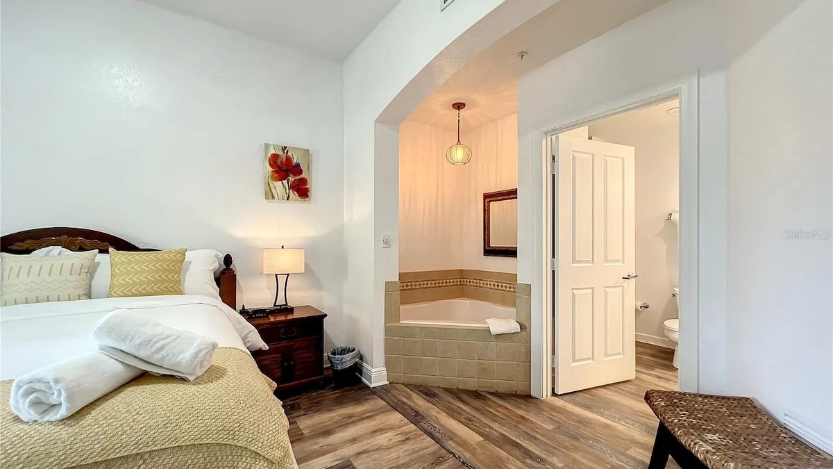 1300-Seven Eagles at Reunion3 bed Condo - Image 19