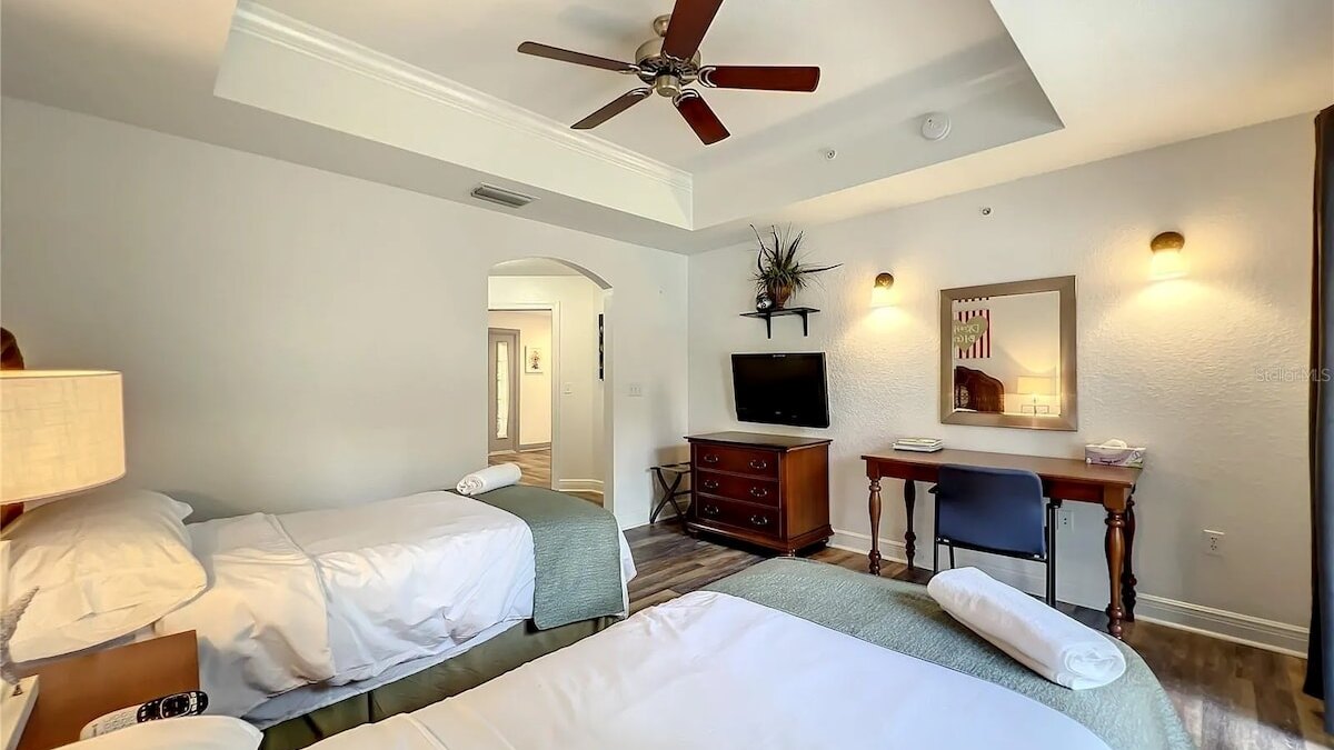 1300-Seven Eagles at Reunion3 bed Condo - Image 21