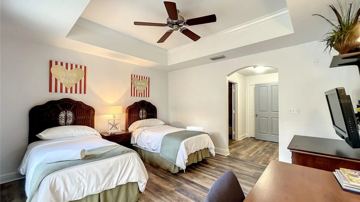 1300-Seven Eagles at Reunion3 bed Condo - Image 20