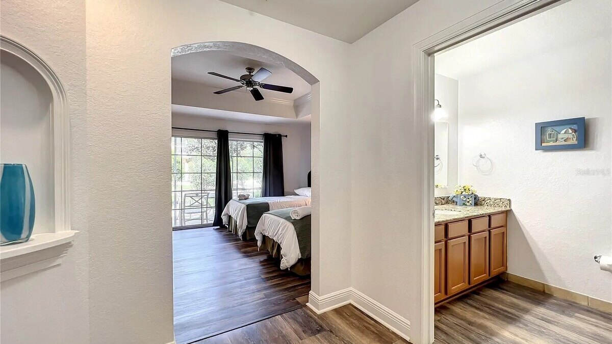 1300-Seven Eagles at Reunion3 bed Condo - Image 23