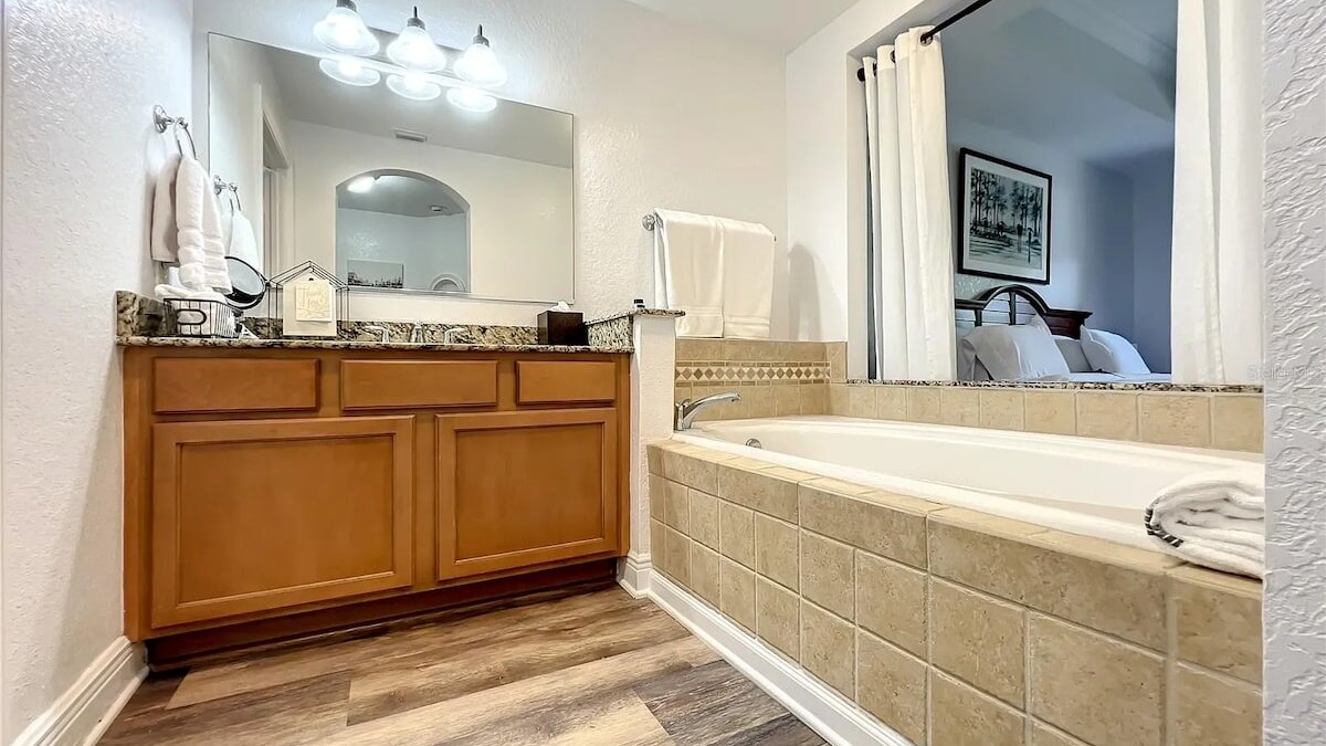 1300-Seven Eagles at Reunion3 bed Condo - Image 24