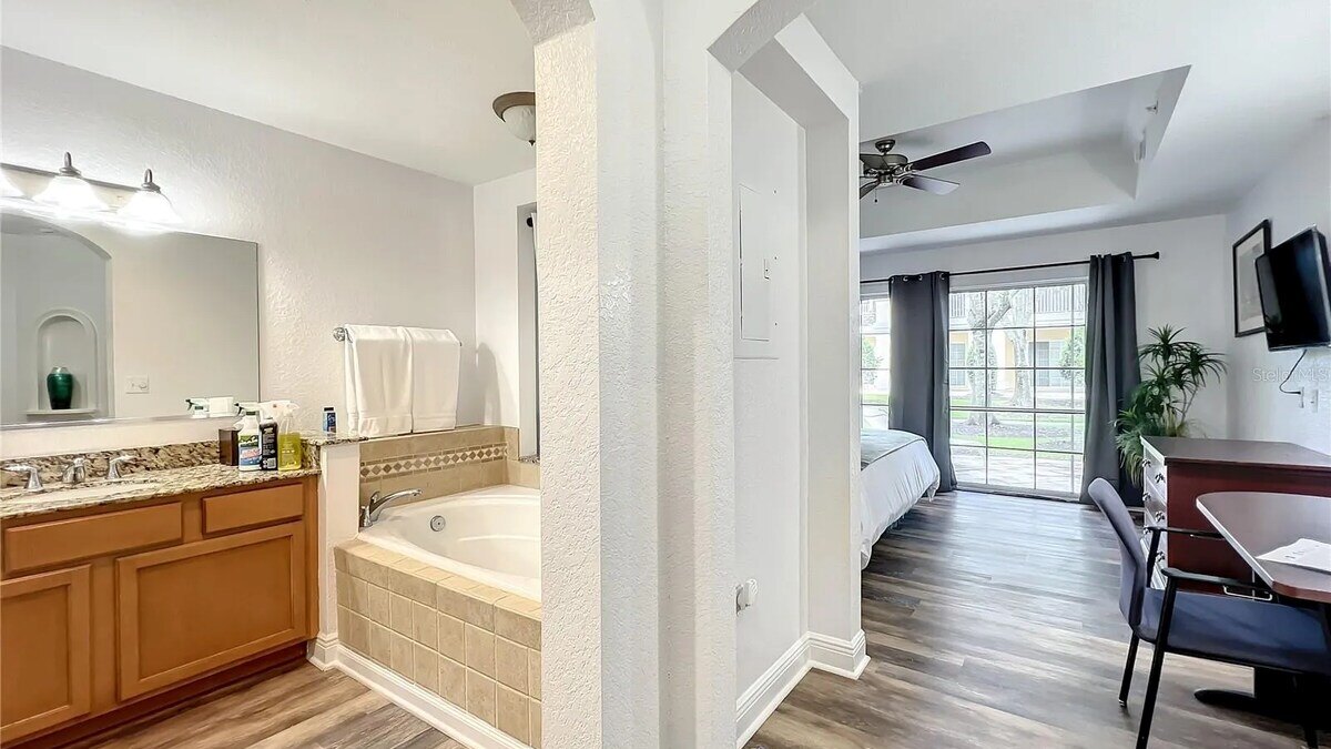 1300-Seven Eagles at Reunion3 bed Condo - Image 22