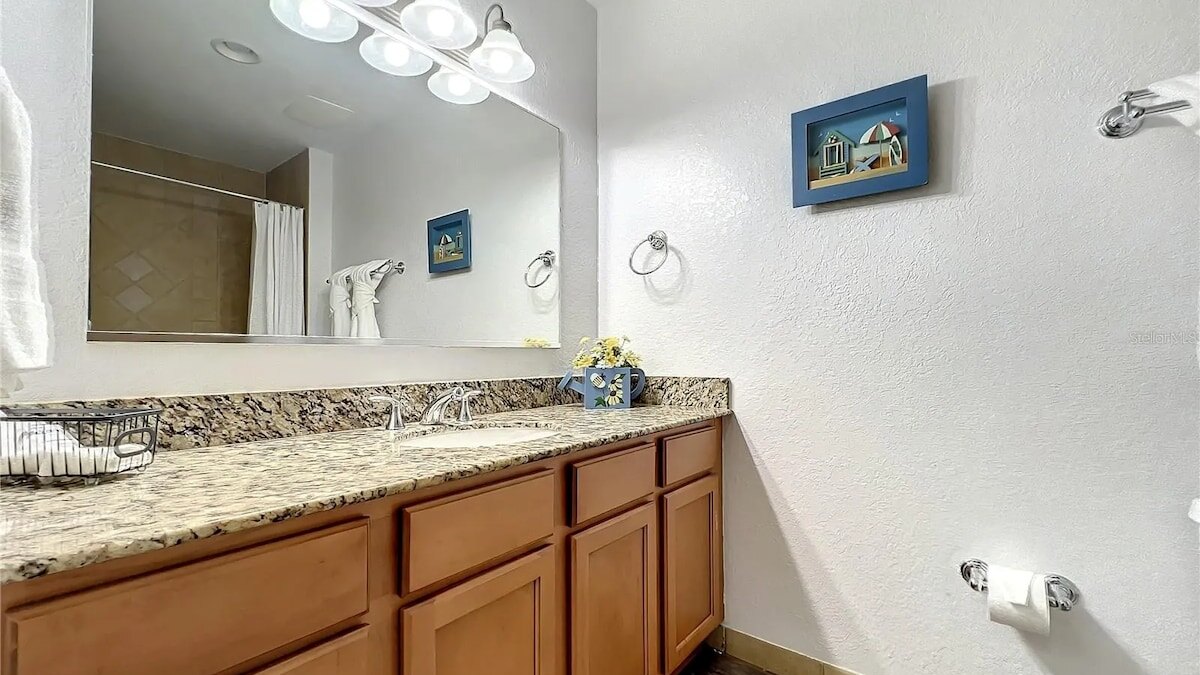 1300-Seven Eagles at Reunion3 bed Condo - Image 26