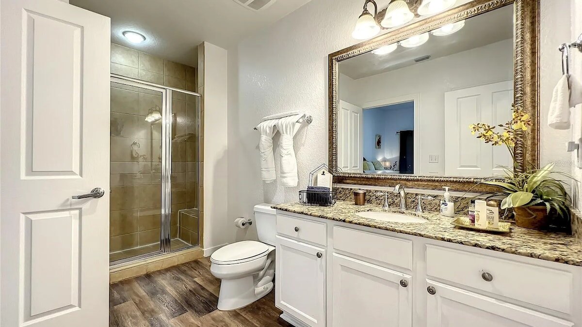 1300-Seven Eagles at Reunion3 bed Condo - Image 27