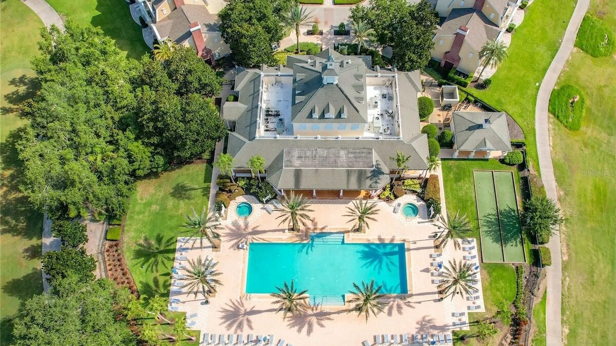 1300-Seven Eagles at Reunion3 bed Condo - Image 34