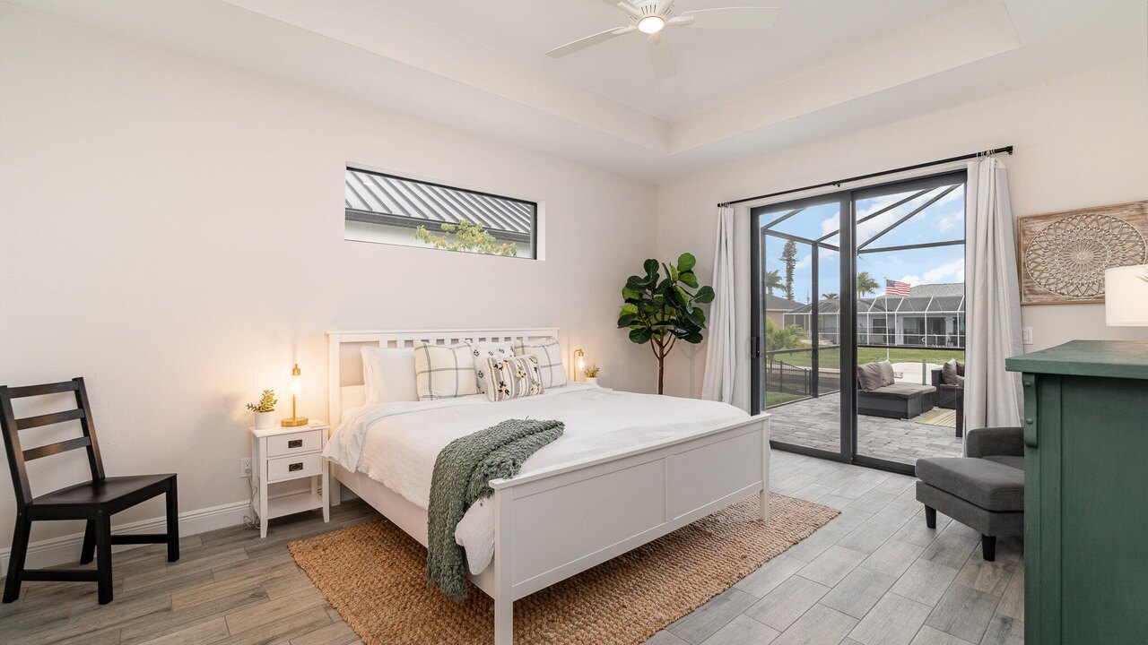 Blue Lagoon Villa - Image 4