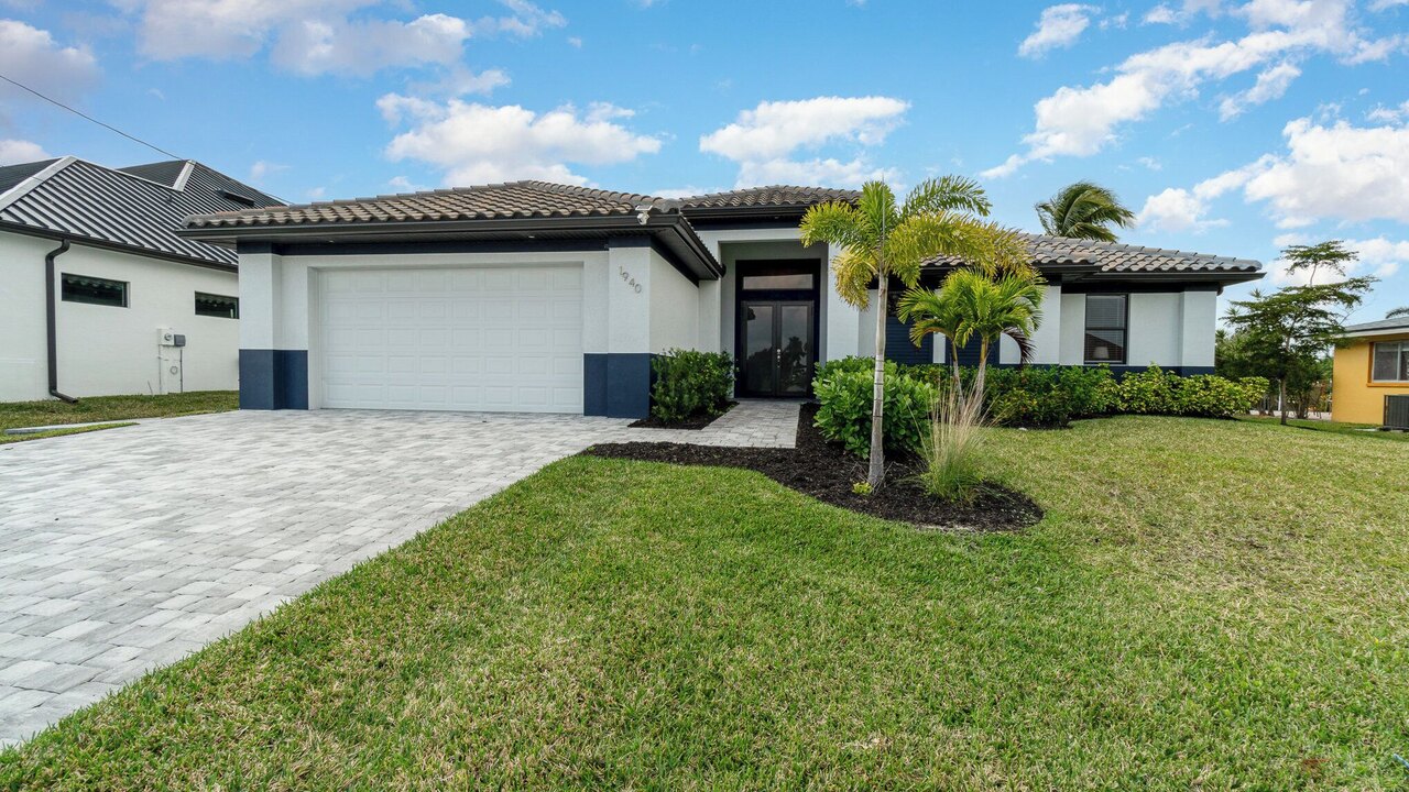 Blue Lagoon Villa - Image 3