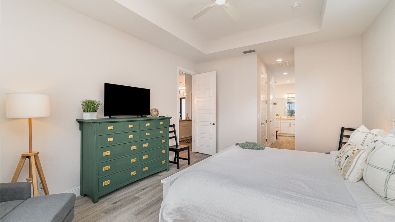 Blue Lagoon Villa - Image 5