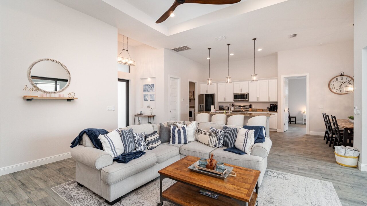 Blue Lagoon Villa - Image 14