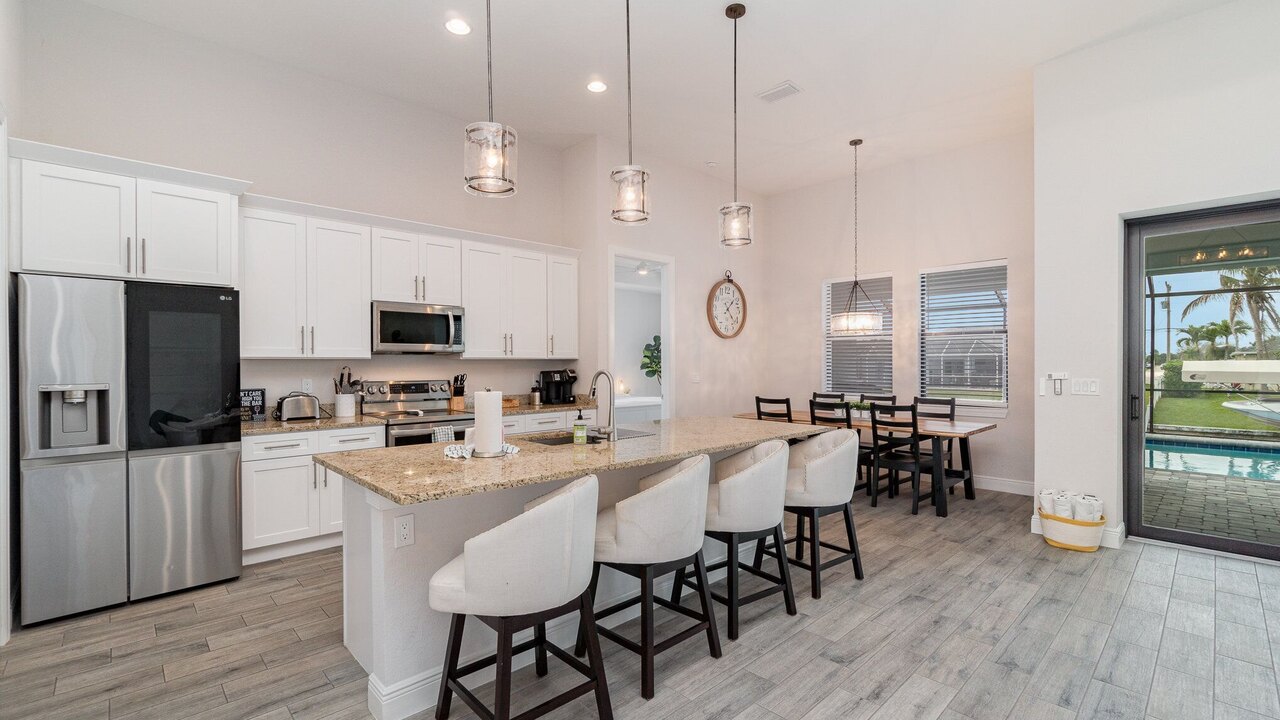 Blue Lagoon Villa - Image 16