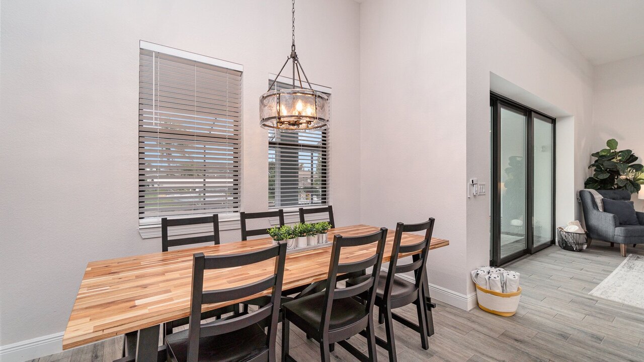 Blue Lagoon Villa - Image 20