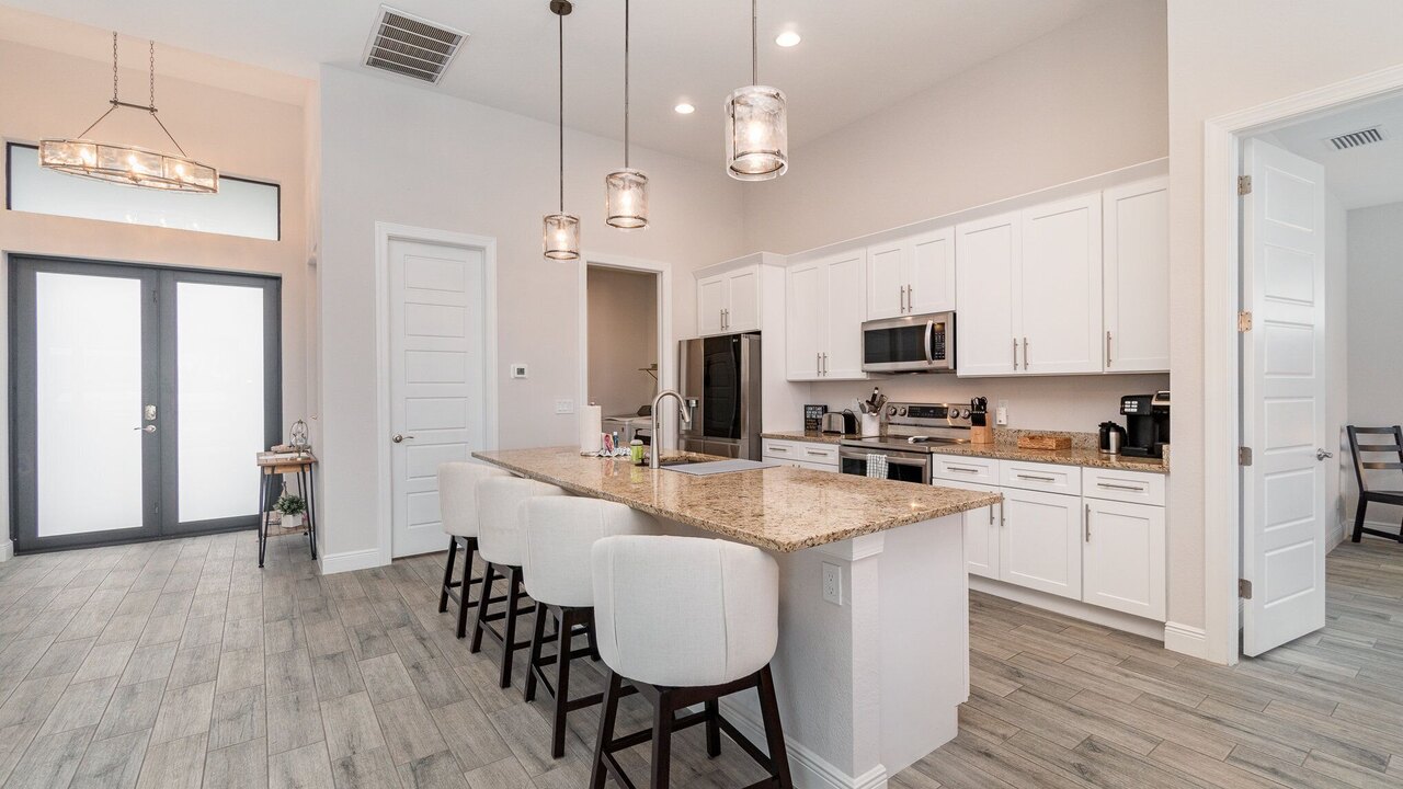 Blue Lagoon Villa - Image 19