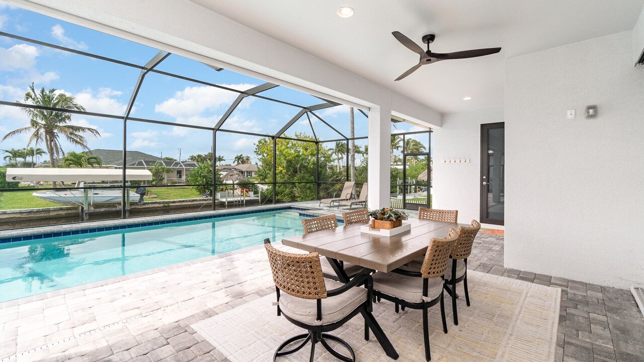 Blue Lagoon Villa - Image 22