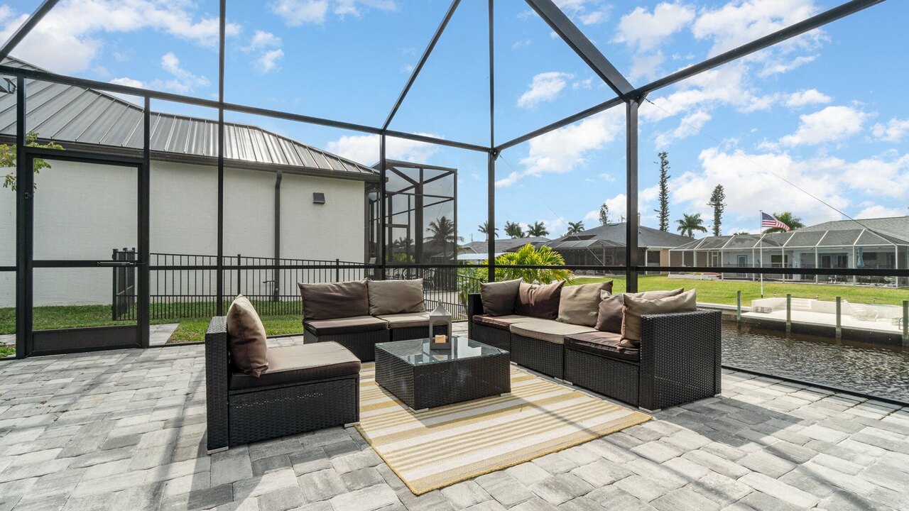 Blue Lagoon Villa - Image 24